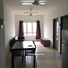 Condominium for Rent