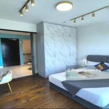 Almas Suite ( Rm 370k )