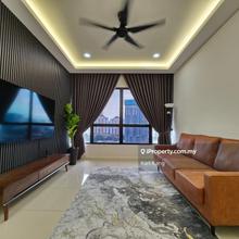 Duta Park 2r2b Fully Furnished