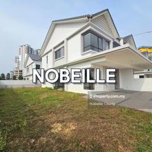 Brand New, Endlot, 24ft side - Sejati Lakeside 2 Cyber 10 Cyberjaya
