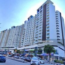 Luxury Suite - Summerton Bayan Indah, Bayan Lepas, Penang