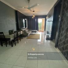 Koi Tropika Condominium, Puchong, Pusat Bandar, Rent