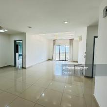 T-Parkland Condo Rawang Templer Park