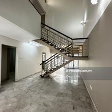 2 Storey Intermediate Linkhouse @ Bandar Sri Damansara 