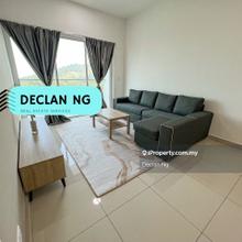 Fully Furnished, Tastefully renovated, Move in condition