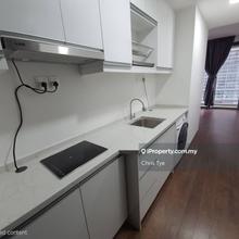 Condominium for Rent