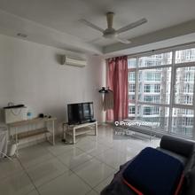 Central Residence 2r 2b Fully 