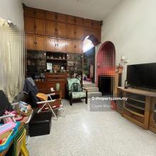 Limited unit, Kepong Uphill, 1sty corner house, Sri Bintang, Menjalara