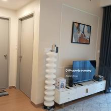 Maya Bay Serviced Residence Fully Furnished For Rent