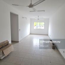 Ground Floor, Full Loan , Harmoni Apartment Eco Majestic Semenyih