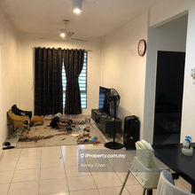 Orchis Apartment@1 Carpark@basic unit