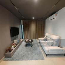 Admiral Residences fully furnish in Melaka town for rent