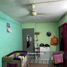 Desaria Sri Merpati Flat (Sg Ara)