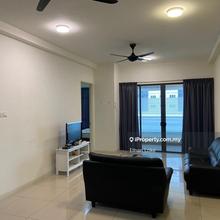 Lakeview, Partly Renovated, Low floor