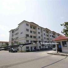 Ground Floor, Good Condition, Nice Unit