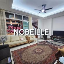 Full Reno, 3.5-sty Type B - The Ensemble, The Glades, Putra Heights
