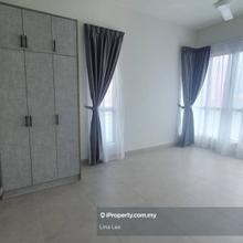 The Address Great Location at Klang Valley Taman Desa