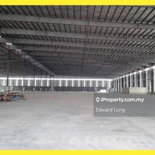 Ready move in