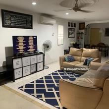 Terrace house for Sale