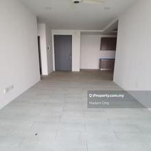 New condo unit in Cyberjaya for sale
