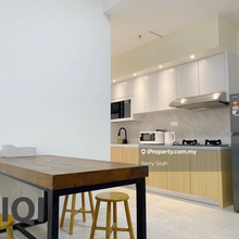 Aston Acacia Fully Furnished Corner Unit 3 Carpark Bm town area