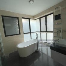 KLCC, Bukit Bintang, Jalan Tun Razak, TRX