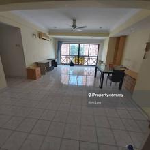 Kajang, Cheras, fully furnished condo for sale