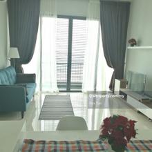 1 Bedroom Fully furnished for rent.