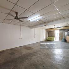 Bandar Parklands, Klang @ Shop-lot