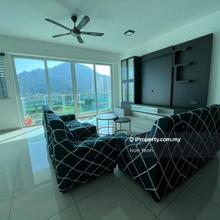 Berjaya Condominium @ Kampung Baru, Bukit Mertajam@ For Rent