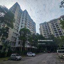 Cyberia Smarthome Condo, Cyberjaya