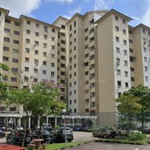 Pangsapuri Taman Suria Muafakat 