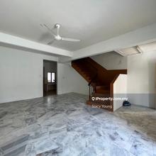 Super cheap freehold 2sty terrace