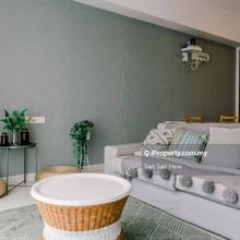 Serviced residence for Sale