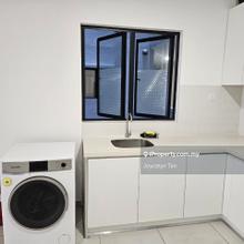 Duduk Se.Ruang apartment @Eco Santuary  furnished unit