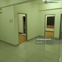 Park 51 Residency Condo, Partly, 1cp, Sungei Way, PJ