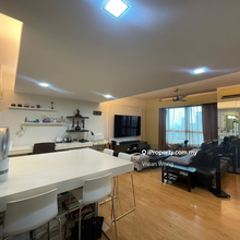Fully furnished unit for sale