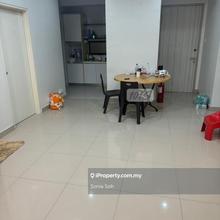 Limited unit for rent