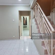 Seberang Jaya Duplex unit for sale 