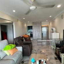 Renovated move in condition