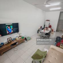 Kamunting Great Location n Spacious Single Storey Terrace House