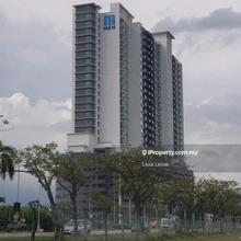 Sale -42% Below Market Value - Saville D Lake, Puchong Selangor 