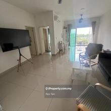 3 Bedrooms Partly furnished for sale.