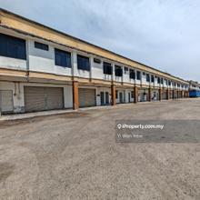 Double storey shop lot for sale Rm550,000 