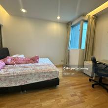 Studio For Rent in Solaris Dutamas
