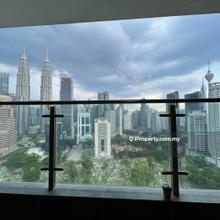 Nearby LRT Kampong Baru Station