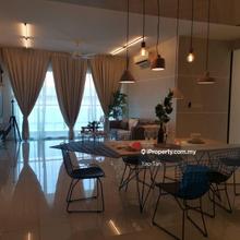 ID Renovation & Fully Furnished