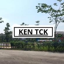 Bungalow land for Sale