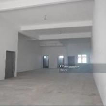 Bandar Laguna Merbok 2 Storey Shoplot for Sale