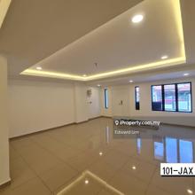 Bandar Puteri Pending Klang Double Storey House